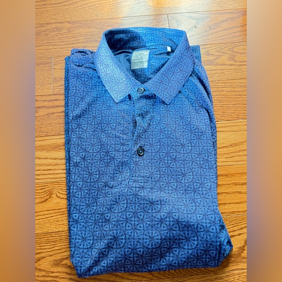 Callaway Polo - Picture 2 of 4